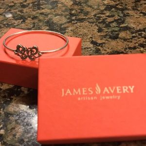 Butterfly Bracelet sterling silver